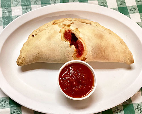 panzerotti